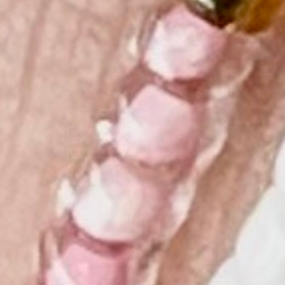 Beaded Feshwater Pearl Bracelet-Bracelet-Southern Jewewellery Co.-Southern Goods Co.