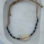 Cowrie Shell Bracelet-Bracelet-Southern Jewewellery Co.-Southern Goods Co.