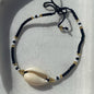 Cowrie Shell Bracelet-Bracelet-Southern Jewewellery Co.-Southern Goods Co.