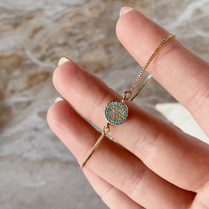 Ethereal Shifter Bracelet-Bracelet-Southern Jewewellery Co.-Southern Goods Co.