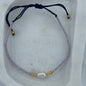 Freshwater Pearl Bracelet-Bracelet-Southern Jewewellery Co.-Southern Goods Co.