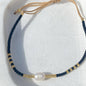 Freshwater Pearl Bracelet-Bracelet-Southern Jewewellery Co.-Southern Goods Co.