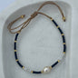 Freshwater Pearl Bracelet-Bracelet-Southern Jewewellery Co.-Southern Goods Co.