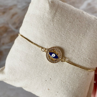 Kindred Shifter Bracelet-Bracelet-Southern Jewewellery Co.-Southern Goods Co.