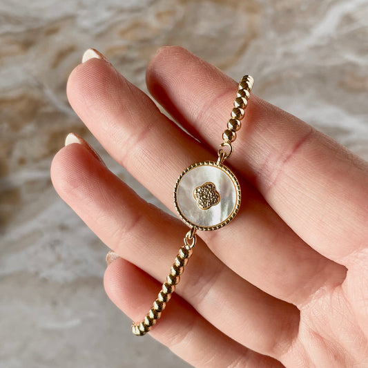 Moonwatch Shifter Bracelet-Bracelet-Southern Jewewellery Co.-Southern Goods Co.