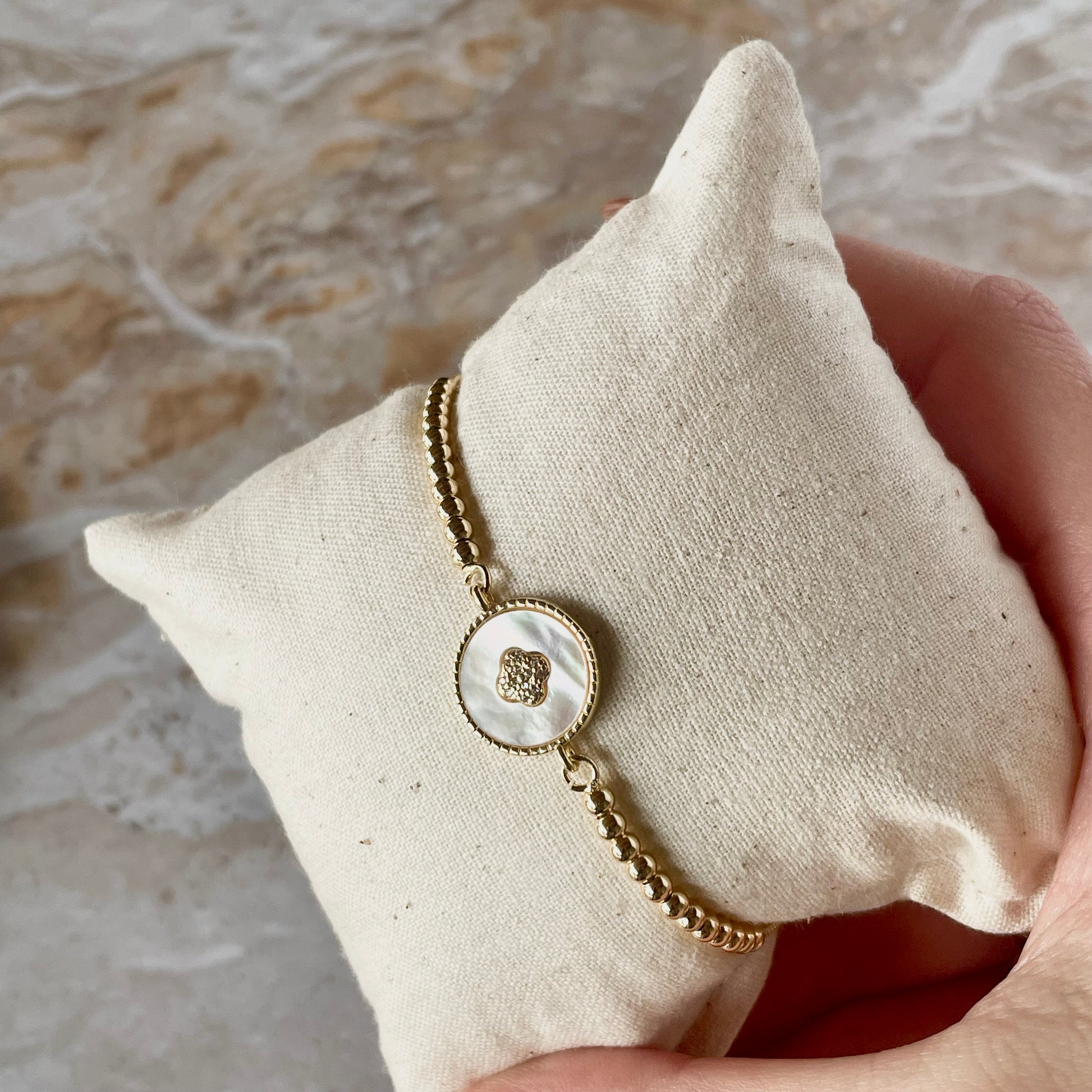 Moonwatch Shifter Bracelet-Bracelet-Southern Jewewellery Co.-Southern Goods Co.