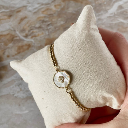 Moonwatch Shifter Bracelet-Bracelet-Southern Jewewellery Co.-Southern Goods Co.