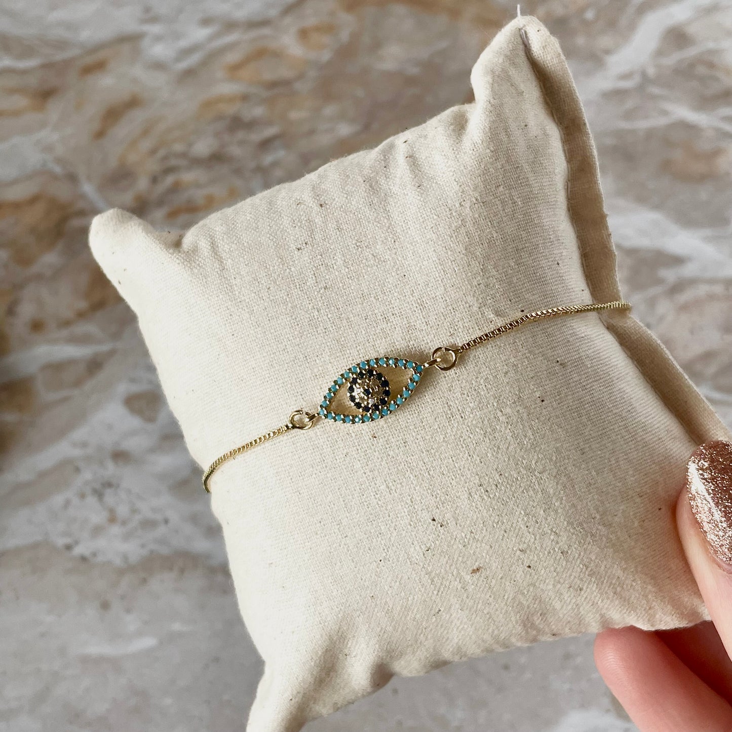 Vigil Shifter Bracelet-Bracelet-Southern Jewewellery Co.-Southern Goods Co.