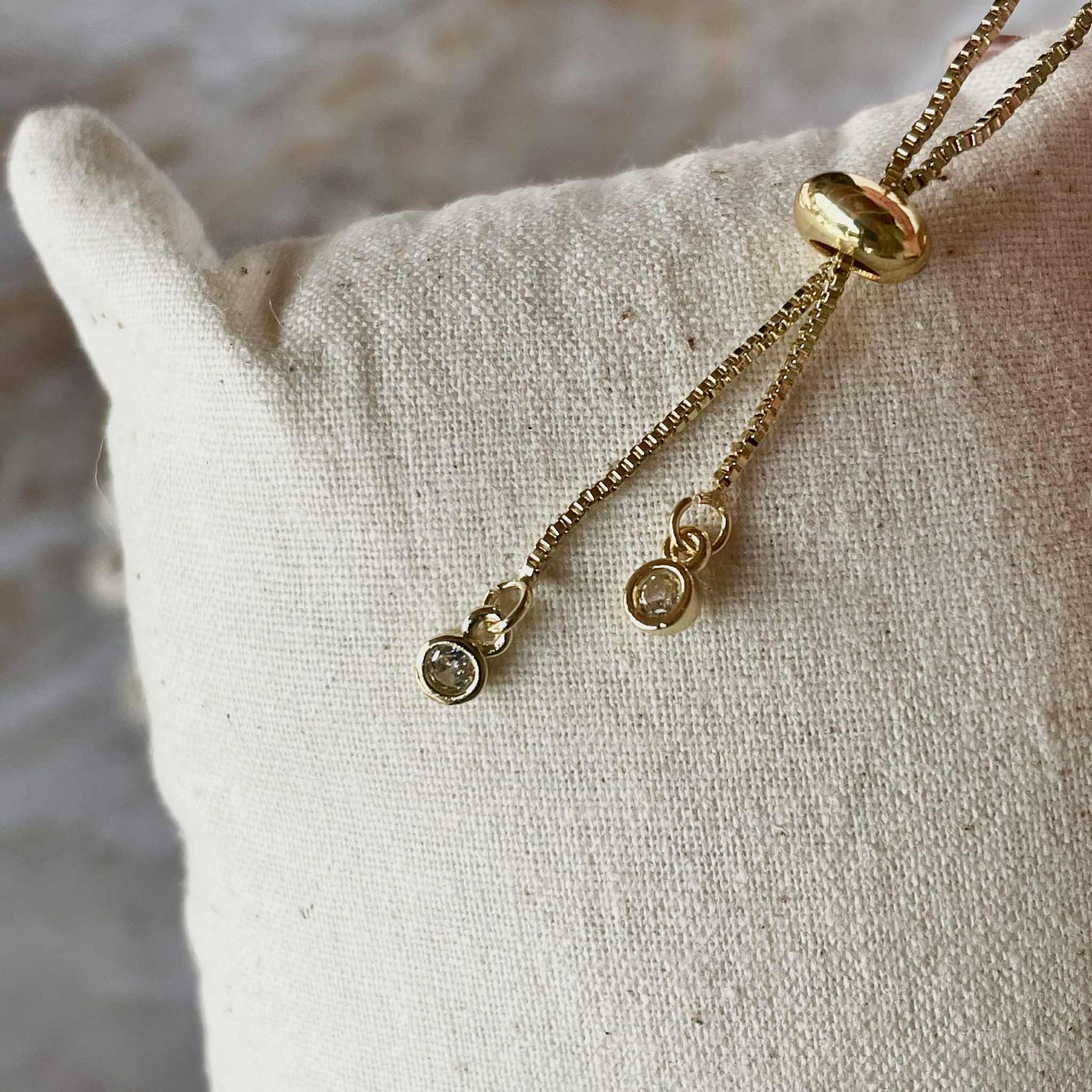 Watchful Shifter Bracelet-Bracelet-Southern Jewewellery Co.-Southern Goods Co.