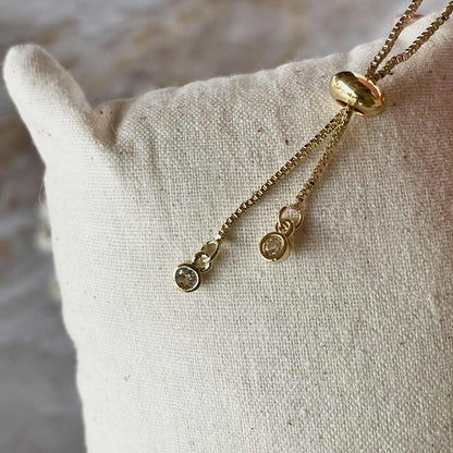 Watchful Shifter Bracelet-Bracelet-Southern Jewewellery Co.-Southern Goods Co.