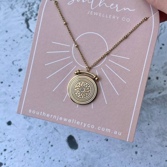Radiance Necklace