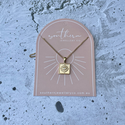 Elysian Necklace