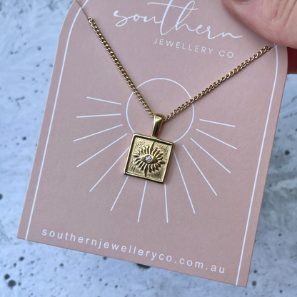 Elysian Necklace